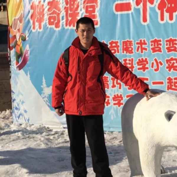 北京35岁单身帅哥真诚找对象-海口征婚相亲网