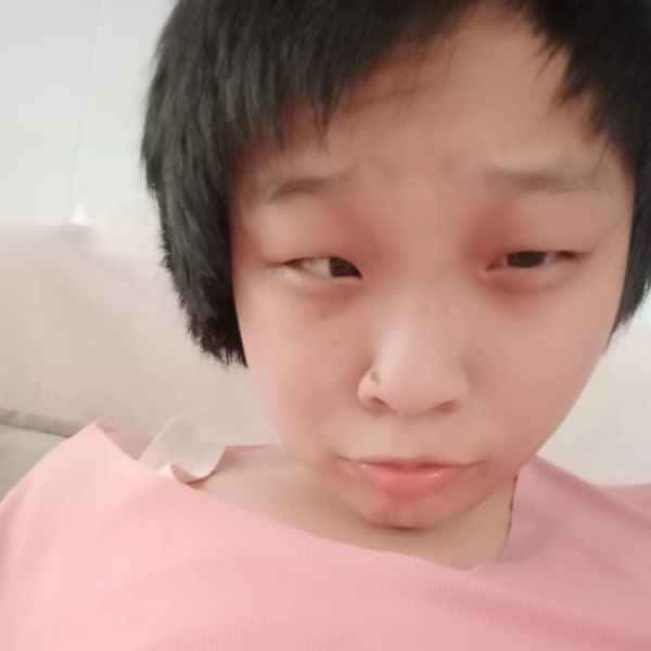 山东21岁单身美女真诚找对象-海口征婚相亲网