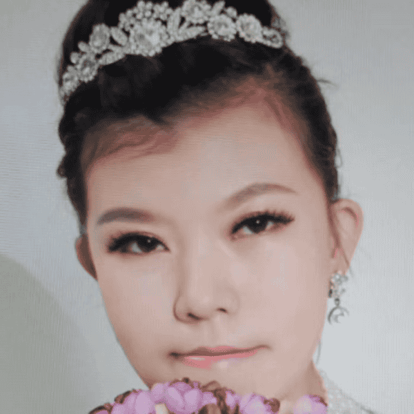 黑龙江31岁单身美女真诚找对象-海口征婚相亲网