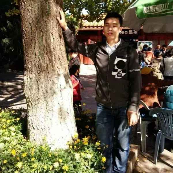四川33岁单身帅哥真诚找对象-海口征婚相亲网