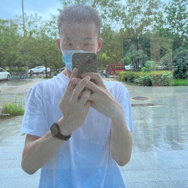 河南27岁单身帅哥真诚找对象-海口征婚相亲网