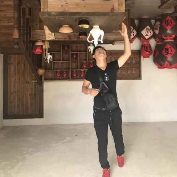 山东34岁单身帅哥真诚找对象-海口征婚相亲网