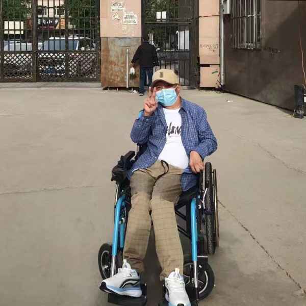 黑龙江58岁单身帅哥真诚找对象-海口征婚相亲网