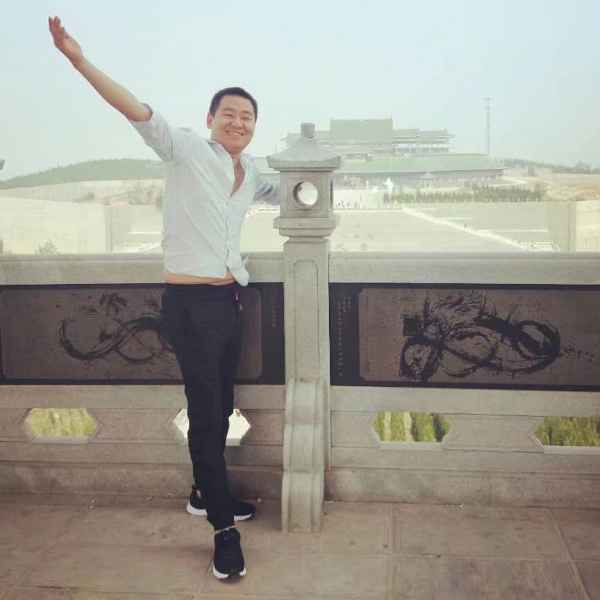 河南34岁单身帅哥真诚找对象-海口征婚相亲网