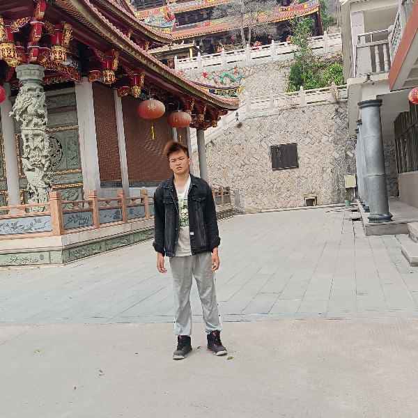 江西27岁单身帅哥真诚找对象-海口征婚相亲网