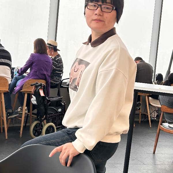 上海32岁单身美女真诚找对象-海口征婚相亲网