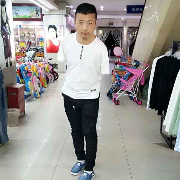 河南34岁单身帅哥真诚找对象-海口征婚相亲网
