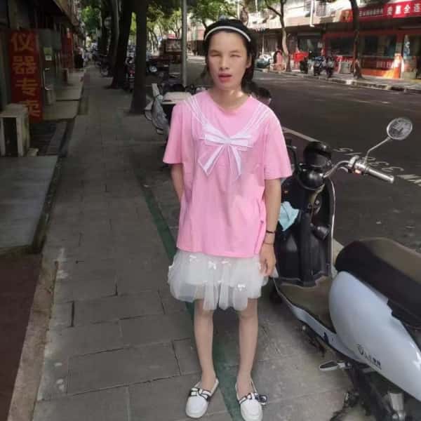 上海27岁单身美女真诚找对象-海口征婚相亲网