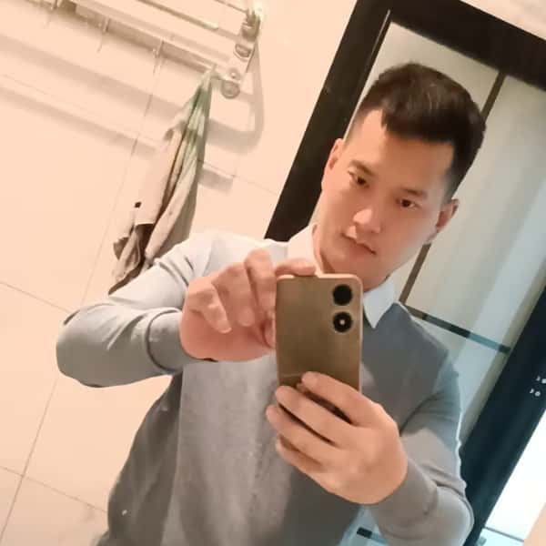 河南31岁单身帅哥真诚找对象-海口征婚相亲网