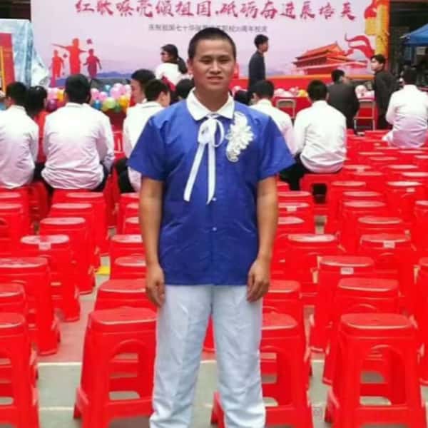 广东34岁单身帅哥真诚找对象-海口征婚相亲网