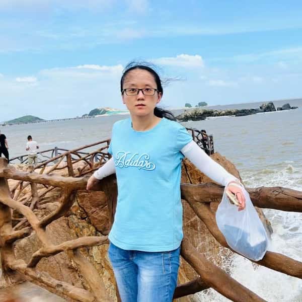 上海36岁单身美女真诚找对象-海口征婚相亲网
