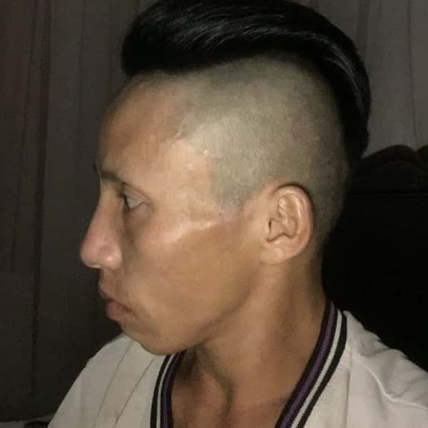 广东38岁单身帅哥真诚找对象-海口征婚相亲网