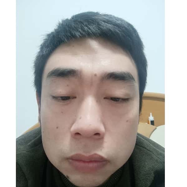 河南34岁单身帅哥真诚找对象-海口征婚相亲网