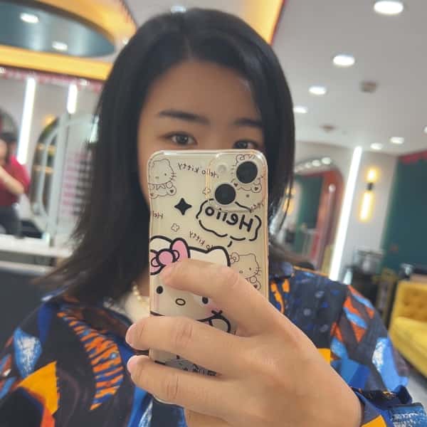 广东34岁单身美女真诚找对象-海口征婚相亲网