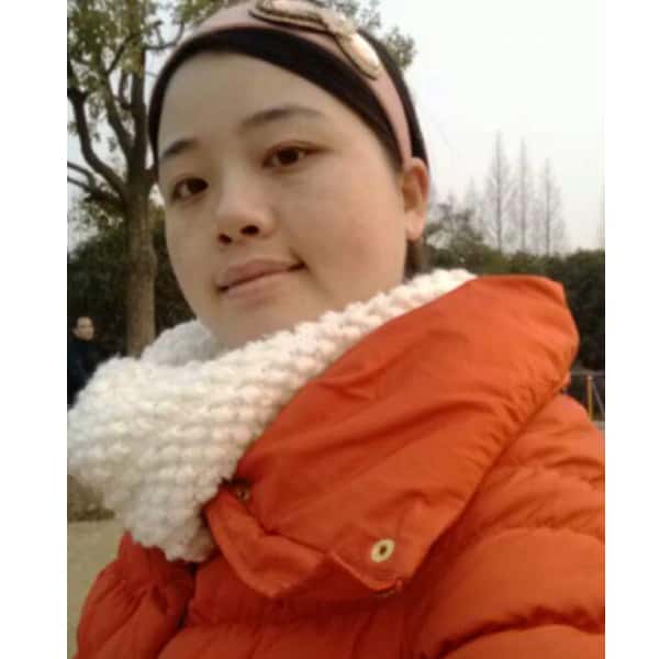 上海36岁单身美女真诚找对象-海口征婚相亲网