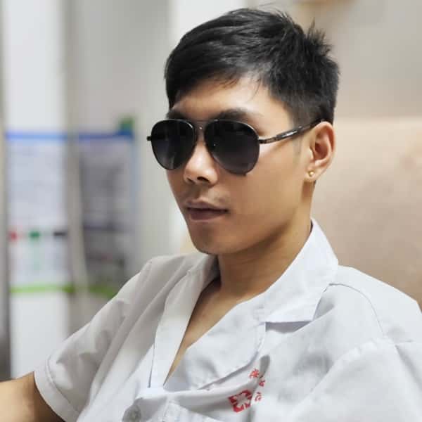 广东26岁单身帅哥真诚找对象-海口征婚相亲网