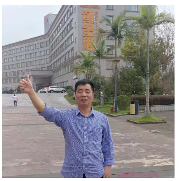 贵州55岁单身帅哥真诚找对象-海口征婚相亲网