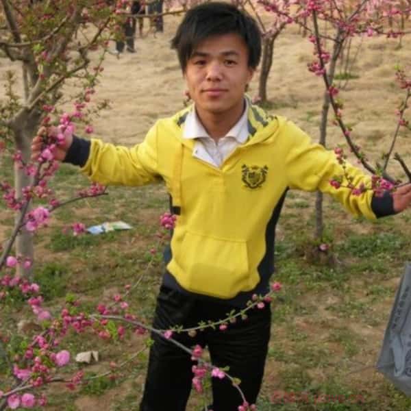 山东36岁单身帅哥真诚找对象-海口征婚相亲网