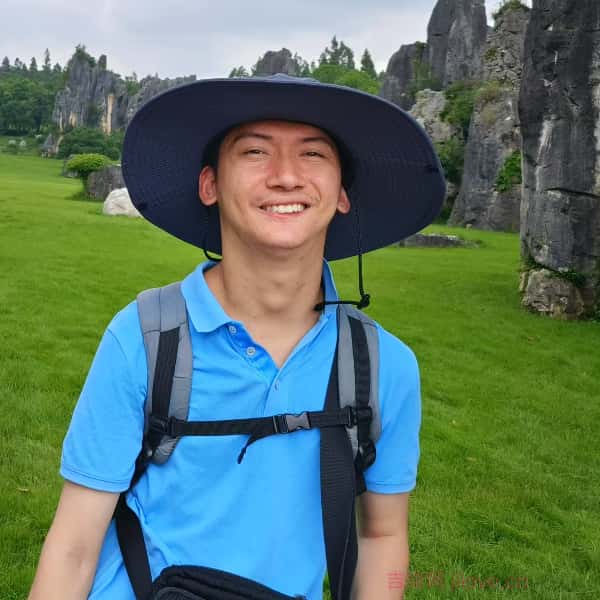 河北34岁单身帅哥真诚找对象-海口征婚相亲网