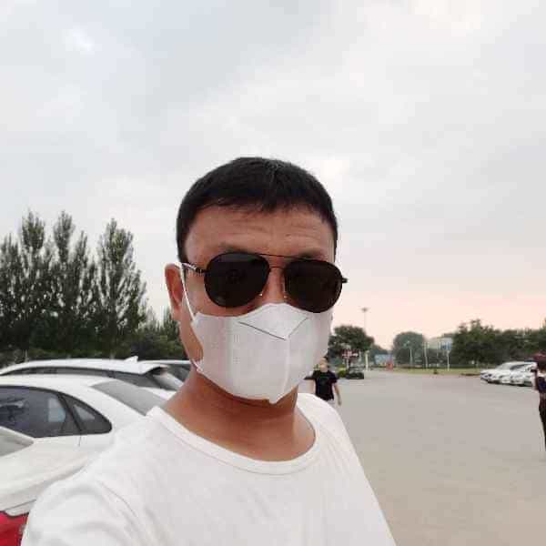 35岁岁辽宁单身帅哥 - 海口吉缘网