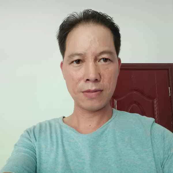 43岁岁陕西单身帅哥 - 海口吉缘网