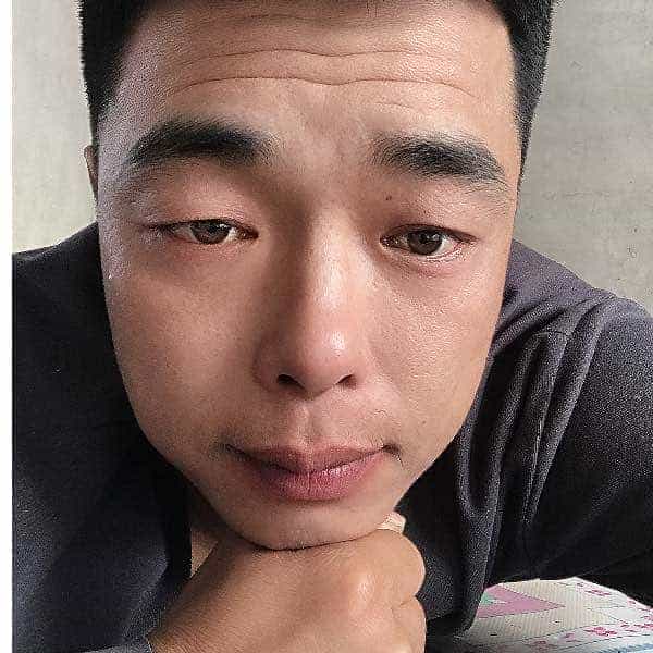 39岁岁吉林单身帅哥 - 海口吉缘网
