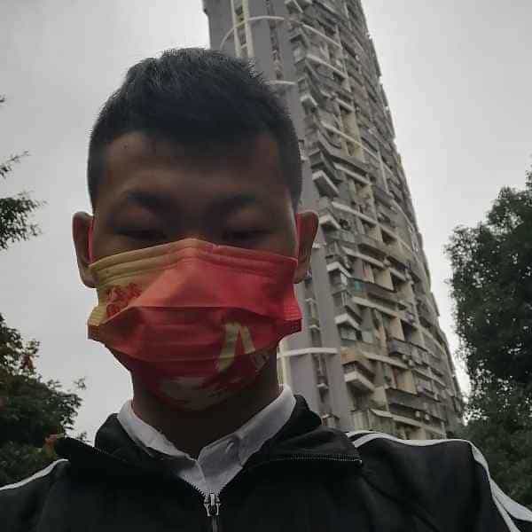 24岁岁福建单身帅哥 - 海口吉缘网