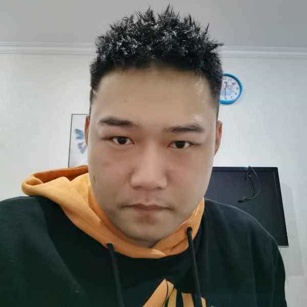32岁岁辽宁单身帅哥 - 海口吉缘网