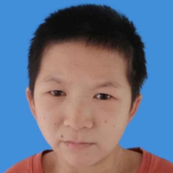 34岁岁福建单身帅哥 - 海口吉缘网