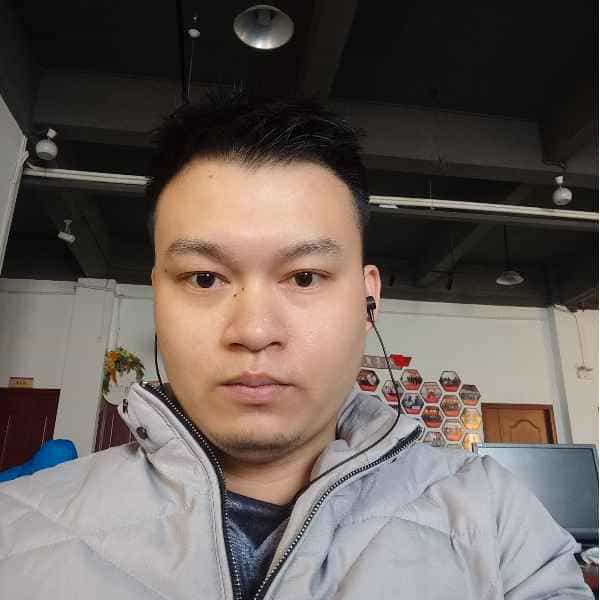 35岁岁福建单身帅哥 - 海口吉缘网