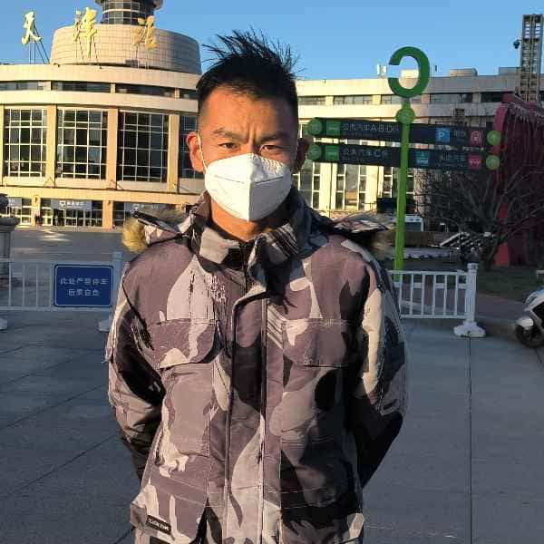 35岁岁吉林单身帅哥 - 海口吉缘网