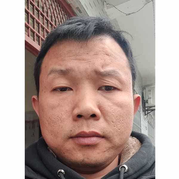 37岁岁陕西单身帅哥 - 海口吉缘网