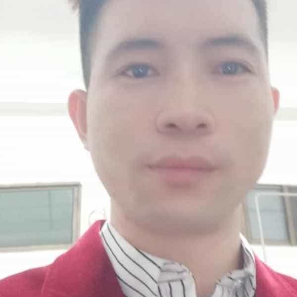 38岁岁广西单身帅哥 - 海口吉缘网