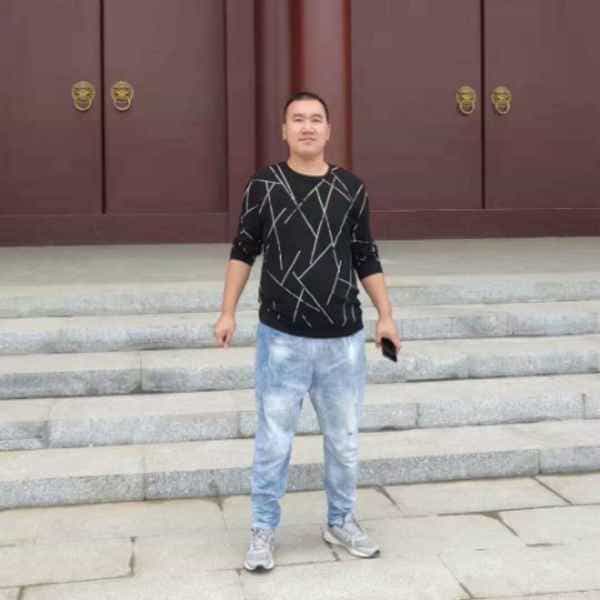 35岁岁吉林单身帅哥 - 海口吉缘网