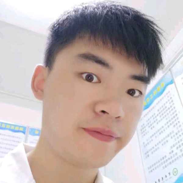 33岁岁陕西单身帅哥 - 海口吉缘网