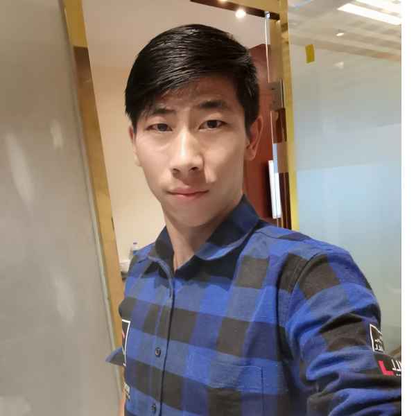 37岁岁吉林单身帅哥 - 海口吉缘网