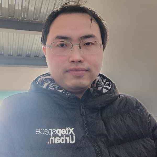37岁岁陕西单身帅哥 - 海口吉缘网
