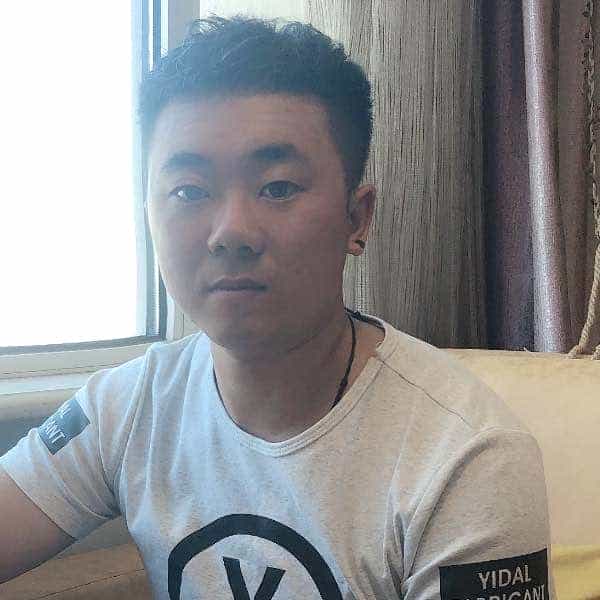 34岁岁内蒙古单身帅哥 - 海口吉缘网