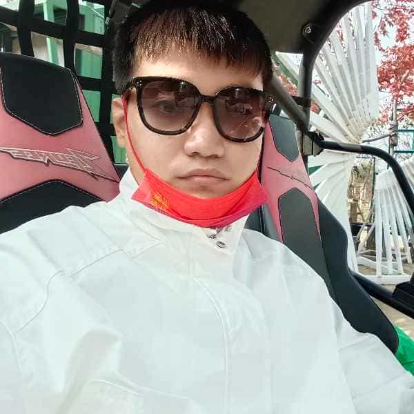 33岁岁辽宁单身帅哥 - 海口吉缘网