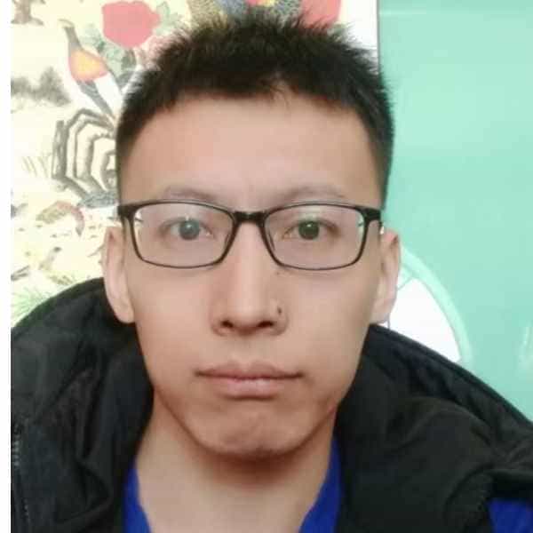 35岁岁内蒙古单身帅哥 - 海口吉缘网