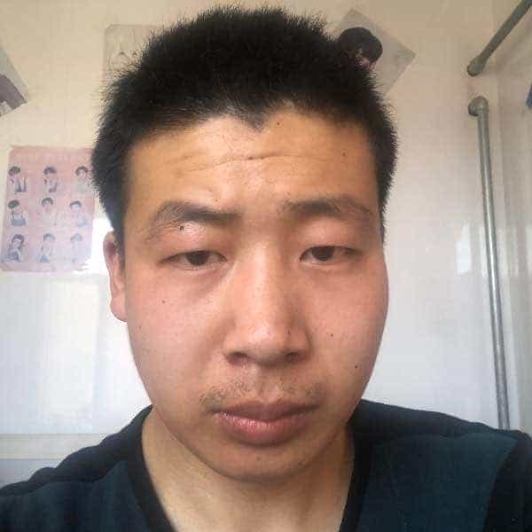 31岁岁内蒙古单身帅哥 - 海口吉缘网