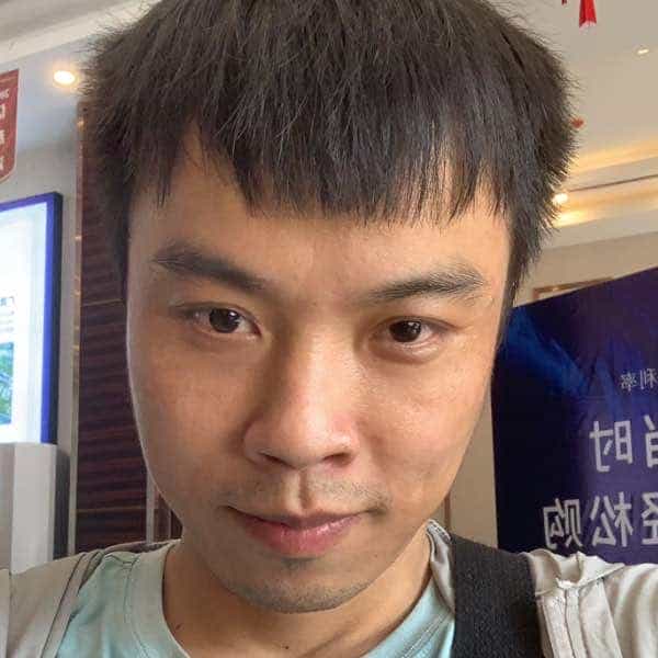 42岁岁广西单身帅哥 - 海口吉缘网
