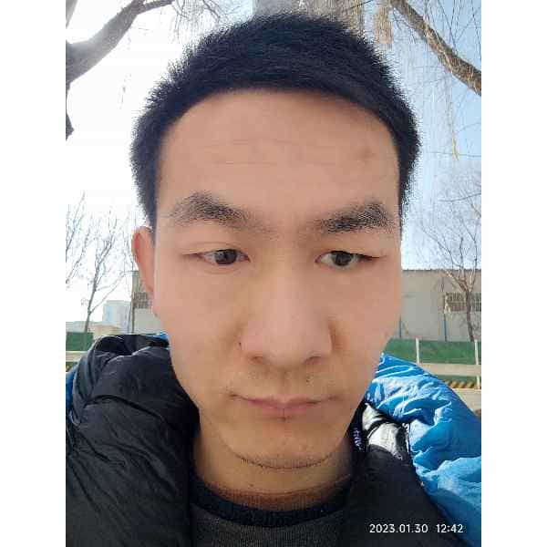 35岁岁甘肃单身帅哥 - 海口吉缘网