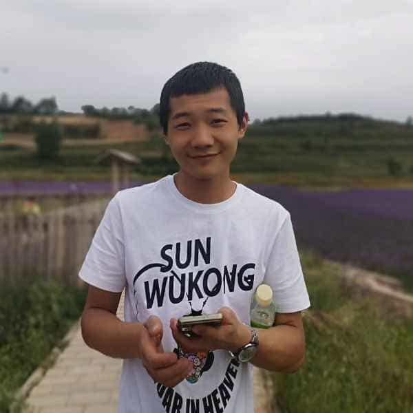 28岁岁甘肃单身帅哥 - 海口吉缘网