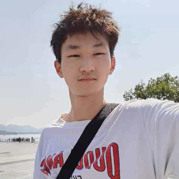 24岁岁云南单身帅哥 - 海口吉缘网