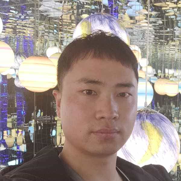 30岁岁陕西单身帅哥 - 海口吉缘网