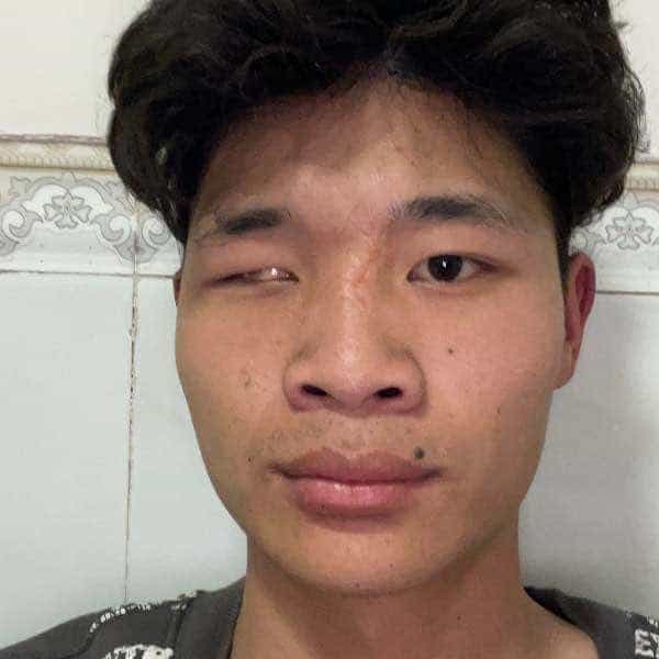 25岁岁云南单身帅哥 - 海口吉缘网