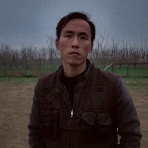 31岁岁陕西单身帅哥 - 海口吉缘网