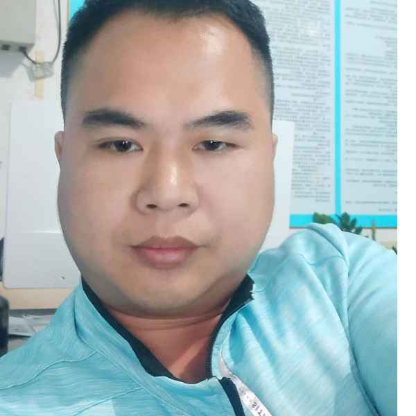 41岁岁广西单身帅哥 - 海口吉缘网