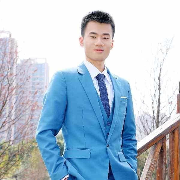 36岁岁福建单身帅哥 - 海口吉缘网
